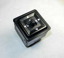 Workin 1994-2003 Mitsubishi Galant Montero 3000gt Power Mirror Switch H27-189271 Workin 1994-2003 Mitsubishi Galant Montero 3000gt Power Mirror Switch H27-189271