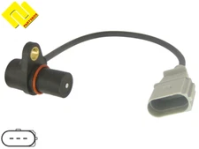 PARTSBOS P42011 Crankshaft RPM Sensor 0261210199 ,06A906433N ,06A906433L ,06A90
