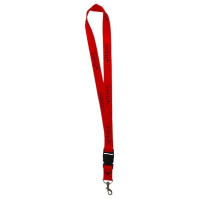 QUAKE CHAMPIONS Logo Gaya Entertainment - Lanyard / Schlüsselband - Neu