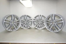 Audi TT TTS 8S Alloy Wheel Rim Set 8S0601025A Rim 17" Inch 8.5JX17 ET50 RIM