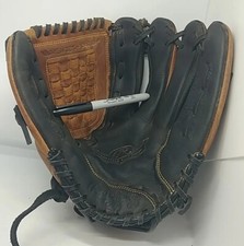 RAWLINGS RBG36BTN Baseball Softball Glove 12 1/2 Inches Right Throw B3-i10 