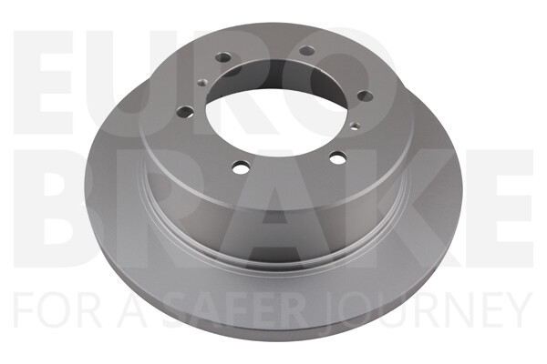Bremsscheiben Voll FüR Mitsubishi Pajero Klasseic V2_W K90 V3_W V4_W 5815313022-image