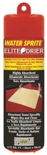 WATER SPRITE ELITE DRIER SM ARNOLD 4.15SQ FT ABSORDENT TOWEL FAST SHIP 7447196