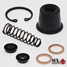 KIT REVISIONE POMPA FRENO POSTERIORE YAMAHA YZ 250F 2009 ALL BALLS 18-1019