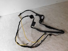 Kabelbaum Kofferraum Heckklappe A1705406008 Mercedes SLK 200 R170 2.0B 98BJ B60 Kabelbaum Kofferraum Heckklappe A1705406008 Mercedes SLK 200 R170 2.0B 98BJ B60