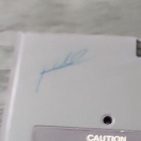 NES Ghosts N' Goblins Cartridge Only Tested