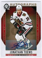 18/19 2018 O-PEE-CHEE COAST TO COAST AUTOGRAPH AUTO CARDS 1-210,A-XX U-Pick List