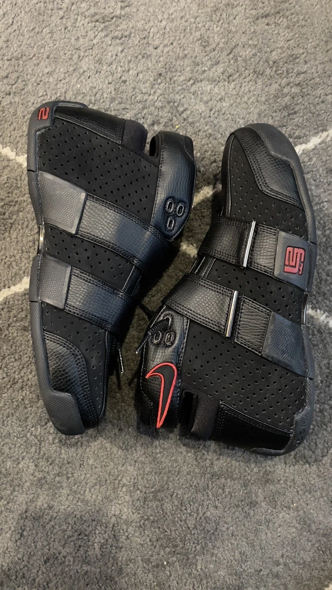 Nike LeBron 20-5-5 Sneakers for Men for Sale | Authenticity