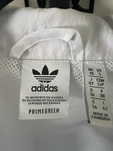adidas Originals Japona Track Jacket Womens S - Picture 4 of 4