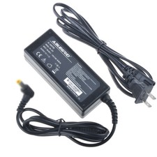 AC/DC Adapter For Samsung S24C310HL 24" LED 23.6IN Widescreen LCD Monitor Power