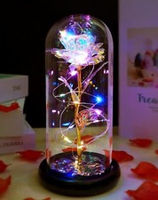 Birthday Gifts For Women, I Love You Gifts For Her, Rose Flowers Gifts For Mom M