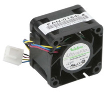 Supermicro FAN-0154L4 40x40x28 mm, 22.5K RPM, SC813MF Middle Cooling Fan
