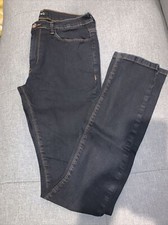 Costume CNC Marina Nazionale Magro Donna Jeans W32 Designer