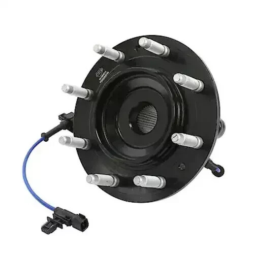 515145 Front Wheel Bearing Hub Assembly for Chevy Silverado 2500 GMC ...