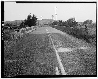 Hassayampa Bridge,old U.S. Highway 80,Arlington,Maricopa County,AZ,Arizona,3