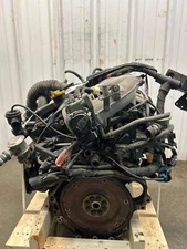 2001 SAAB 9-5 Engine Motor 3.0L VIN Z 8th Digit 87k Miles OEM 98 1999 0000 02 03