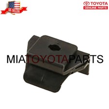 Genuine Toyota 2007-2011 Camry HV Retainer Front Fender Liner 53879-06010