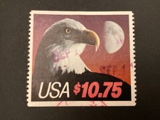 ICOLLECTZONE US 2122 Express Eagle VF used (6)