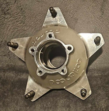 Wilwood 270-6513c Wide 5 Starlite 55 Rear Hub Standard 58 C Studs Wilwood 270-6513c Wide 5 Starlite 55 Rear Hub Standard 58 C Studs