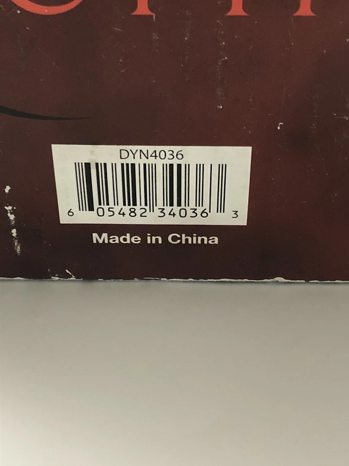 Dynamite Prophet Plus AC/DC 4-7 Cell Ni-Cd Ni-MH Peak Fast Battery Charger F1.1 - Image 4 of 4