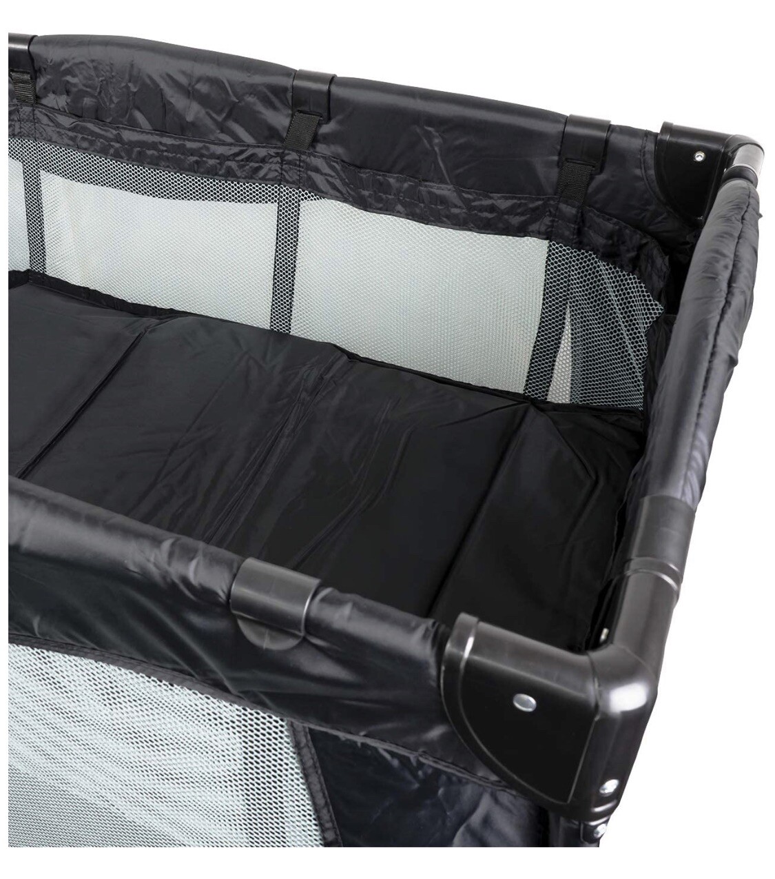 babyway mimas travel cot