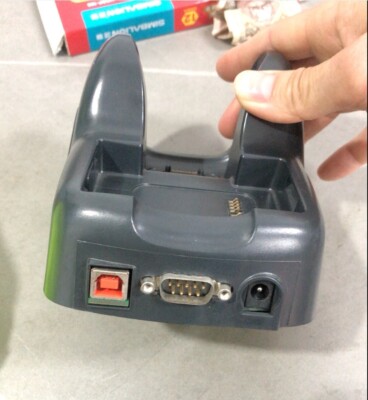 Datalogic Skorpio X3 X4 Single Cradle Dock 94A150062