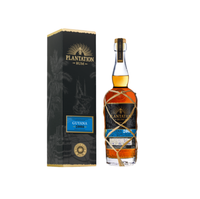 Plantation Guyana Vintage 2008 Rum Single Cask Edition 47,1% Vol. 700Ml