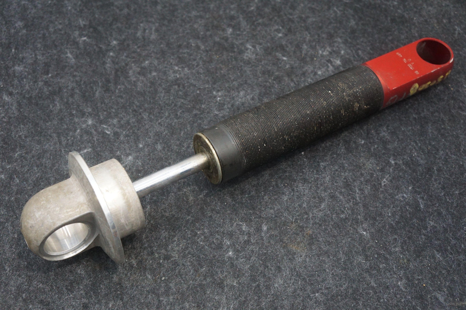 Set Front Rear Shock Absorber 224336 881700141295 Ferrari 430 Challenge 06 *Note