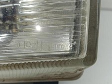 0190044 headlamp rh CITROEN ZX 1.9 D TONIC 1993 194958