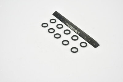 O-Ring Fuel Injector Pcs 10 For HONDA INTEGRA 3D,4D,DB7,DB8,DC2,DC4,SJ ...