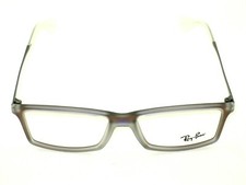 Ray ban Authentic Eyewear RB 7021 Matthew 5497 55-14 140 Eyeglass Optical Frames