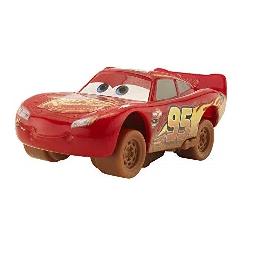 Disney cheap cars crashers
