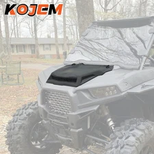 For 2014-2018 Polaris RZR S XP 900 4 1000 Hood Scoop Air Intake Replaces 2881467