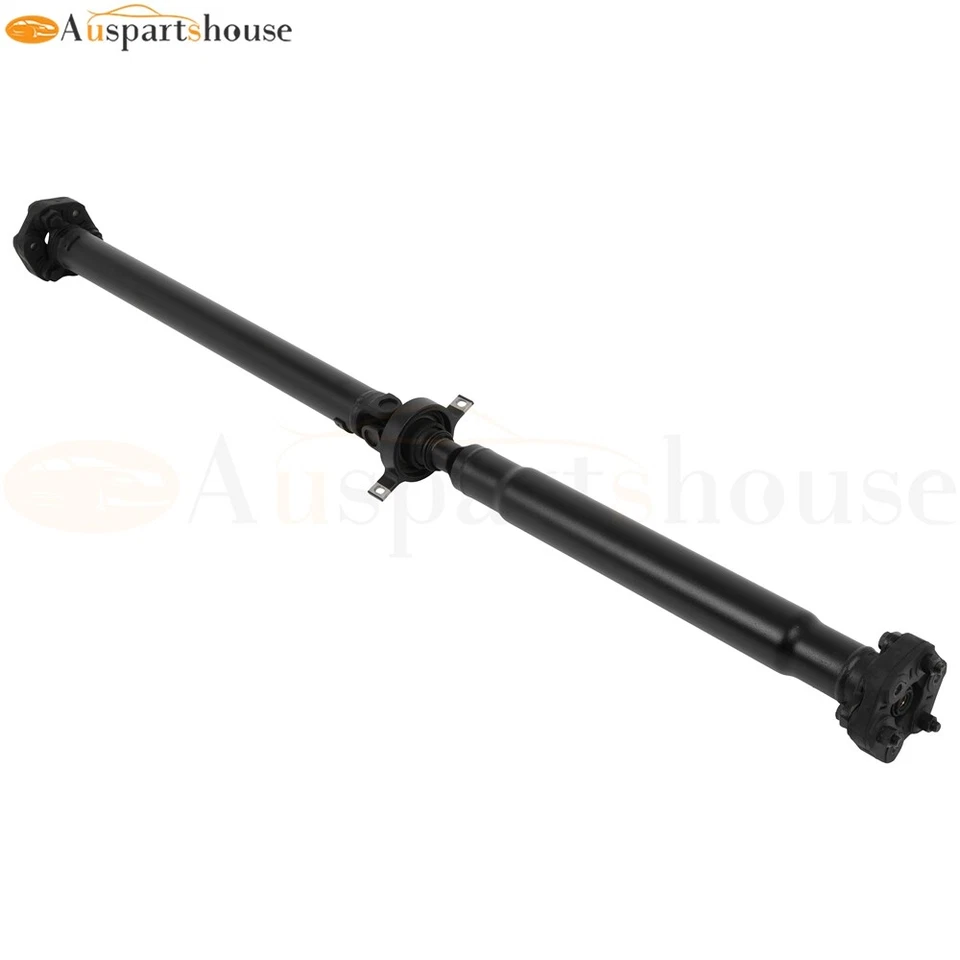 Rear Driveshaft For 2013-2018 BMW 320i F30 L4 2.0L 986-226 4WD 26117609365 - Image 3 of 4