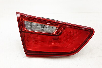 NEW OEM Driver Side Inner Tail Light 924032T500 for Kia Optima 2014-2015