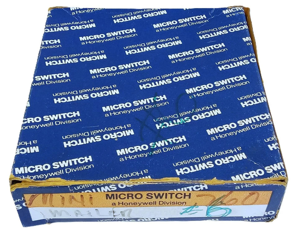 Honeywell MHP-R33Q Photoelectric Sensor - Image 2 of 4