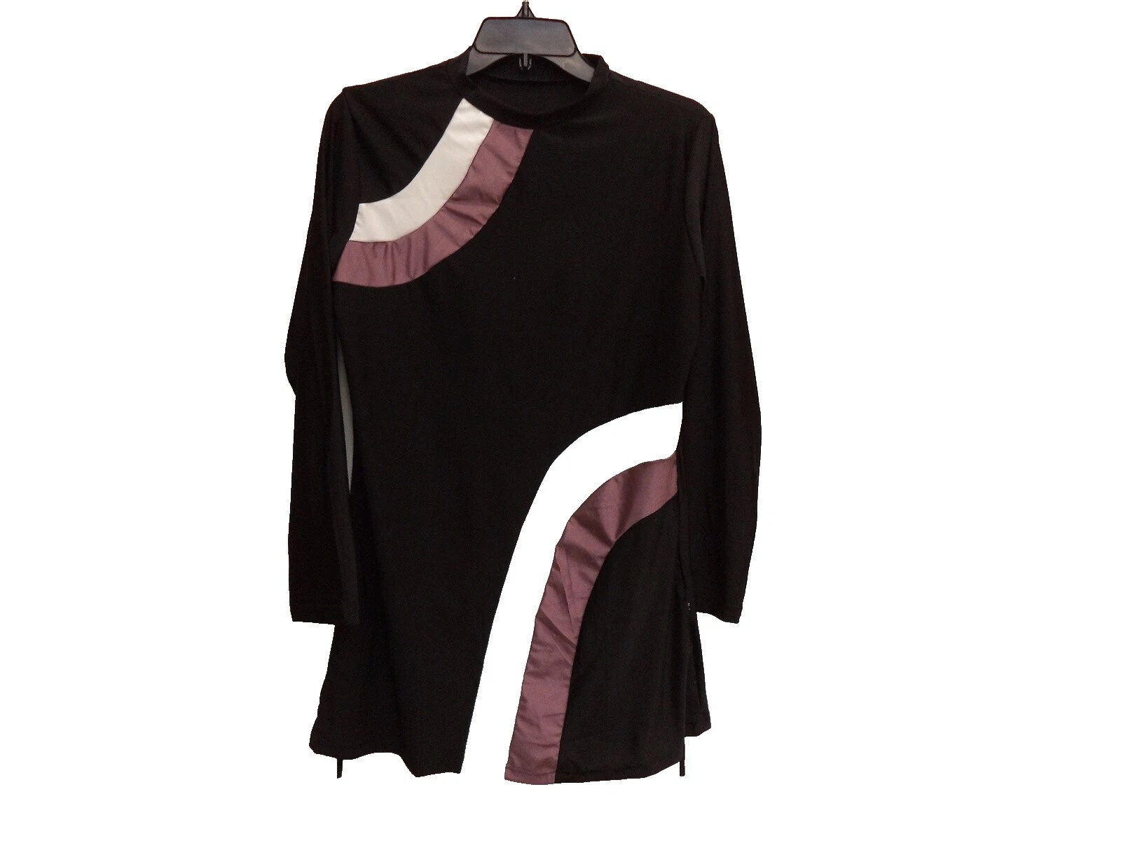 Alicia en el país de las Maravillas Disfraces Traje Completo Negro para Mujeres