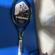 wilson - テニスラケット Wilson Three BLX 117 wilson - 新品,張上込みwilson Three 117 BLX 、スリー117 BLXの