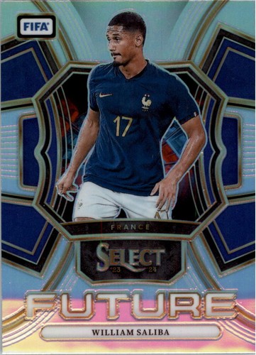 Topps Match Attax 24/25 24 2025 LE4 Limited Edition William Saliba Arsenal  Card | eBay