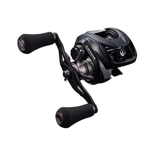 Daiwa ZILLION TW HD 1000XH Baitcasting Reel