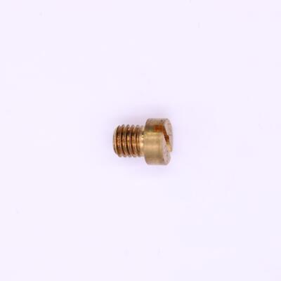 Round Head Main Jet #90 Part Number - zh019-22 | eBay