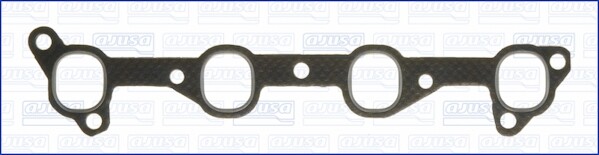 Exhaust Manifold AJUSA 13045200 Gasket, exhaust manifold for BEDFORD,OPEL,VAUXHA