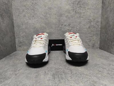 Level SS/New - Nike Air Max Pulse Roam Summit White Metallic