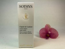 Sothys Clarte  Confort Light Cream 50ml/1.69oz Brand New