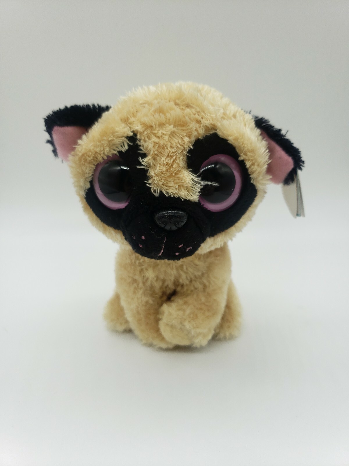 beanie boo pug