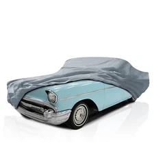 Ultimum Lite Waterproof Car Cover for Nash Metropolitan 1954-1962