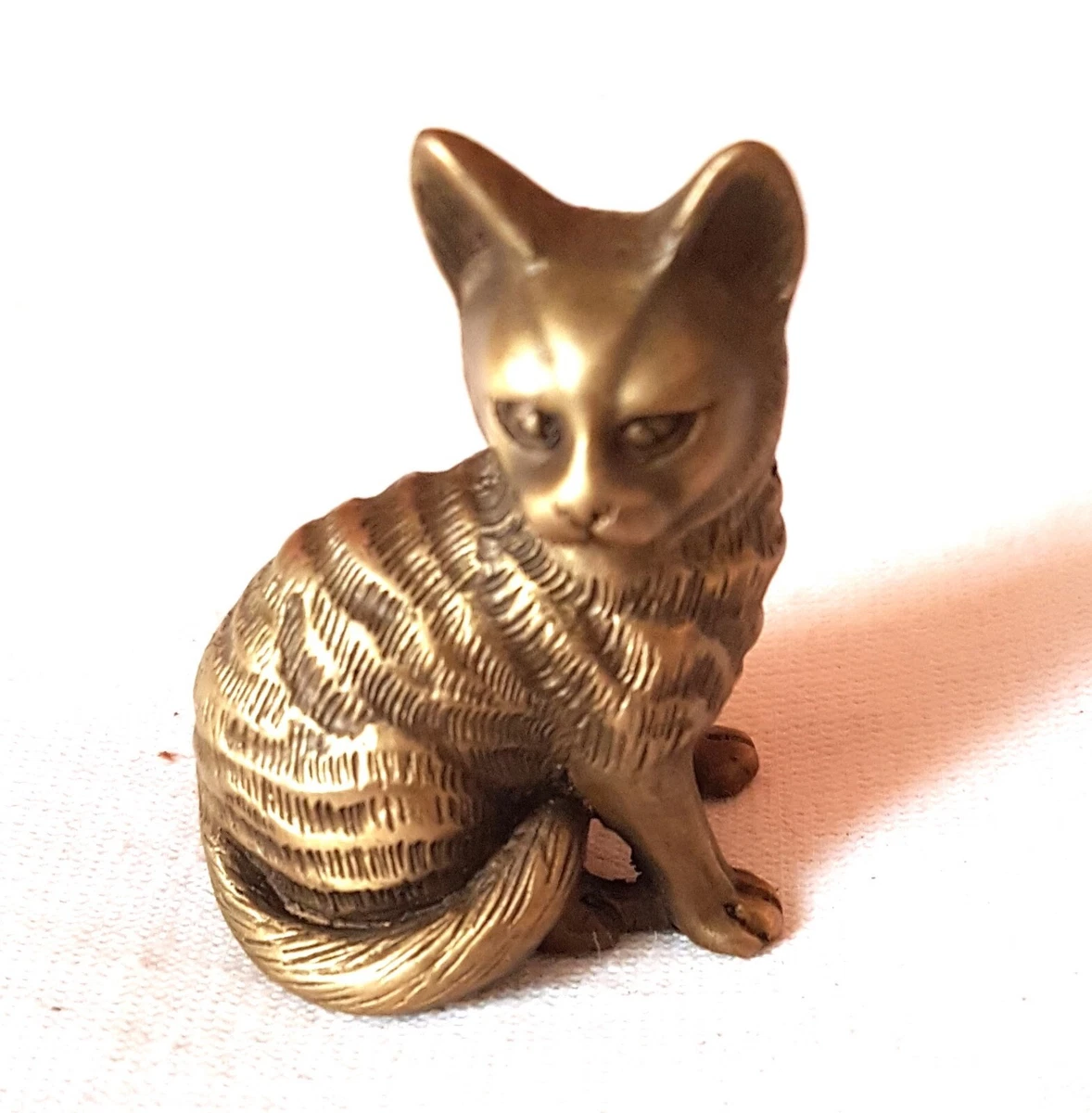 Chat effets diamants - CELKRIBI KREAS