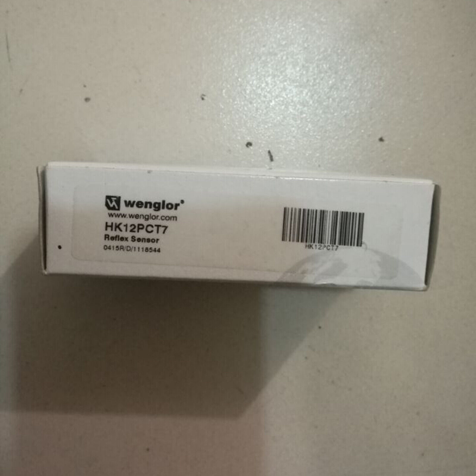 1PC New HK12PCT7   SENSOR HK12PCT7    #A6-4