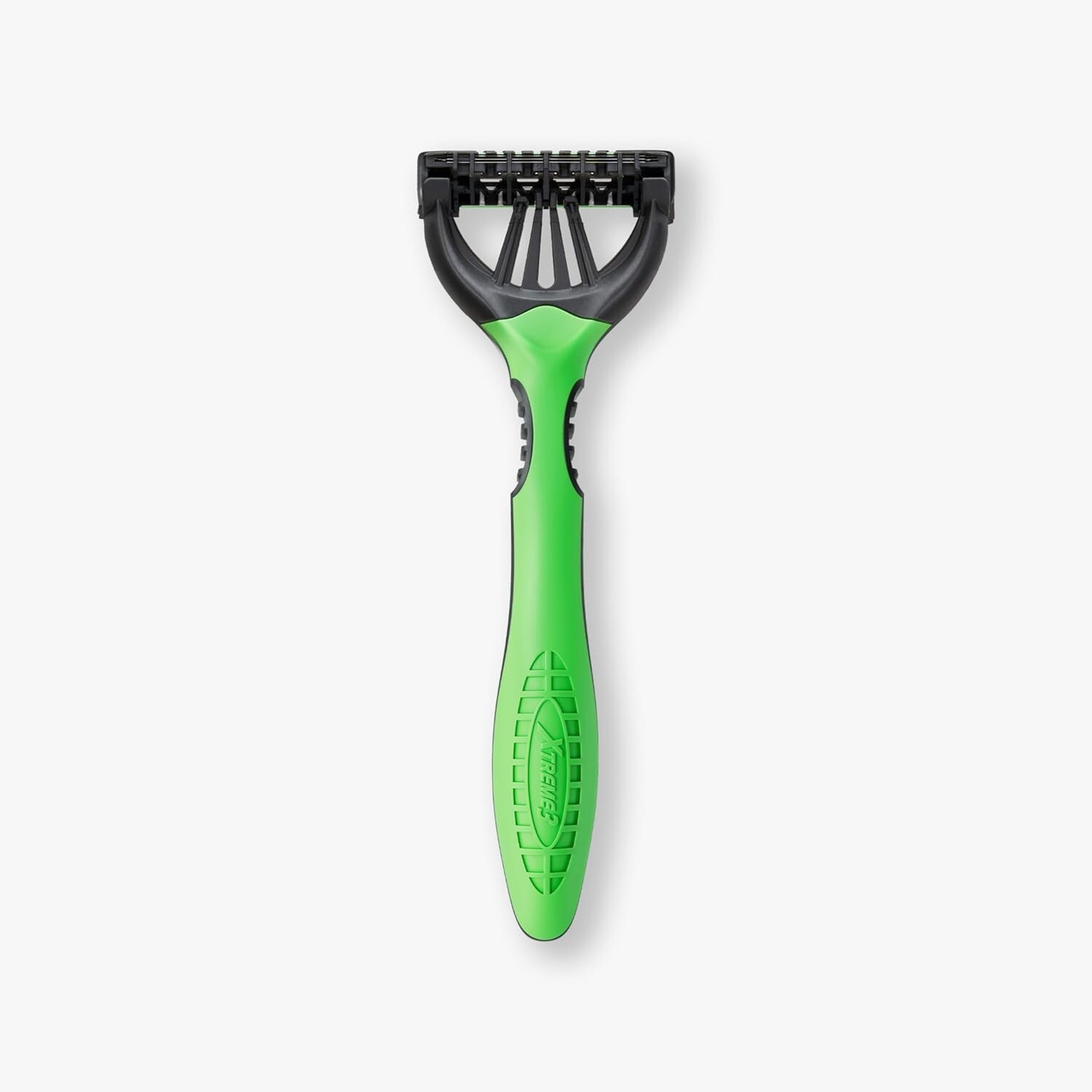 Xtreme 3 Original Razor &mdash; Disposable Head Razor for Sensitive Skin 12 Pc