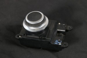 6963051 BMW 5er E60 E61 6er E63 E64 I Drive Controller Navigation CCC Navi prof.